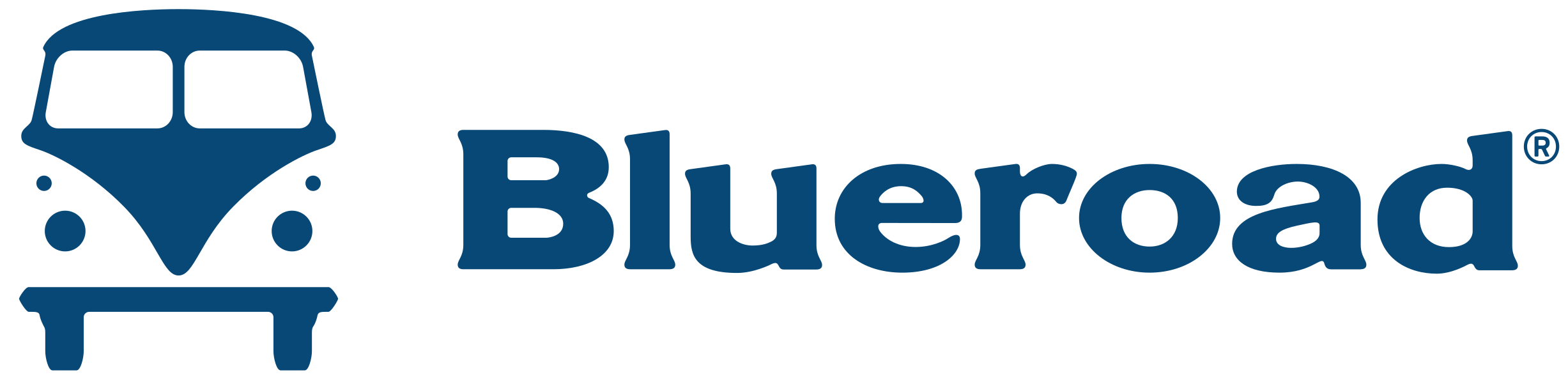 Blueroad